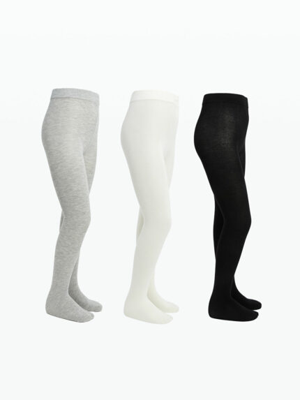 جوراب شلواری  ال سی وایکیکی