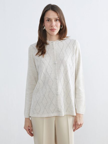 ژاکت  ال سی وایکیکی