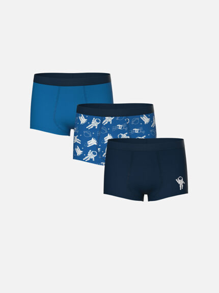 شورت باکسر  ال سی وایکیکی