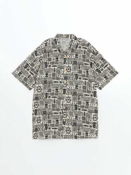 پیراهن  ال سی وایکیکی