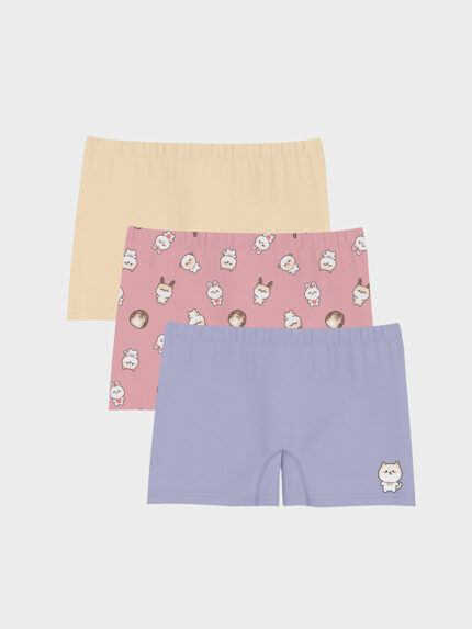 شورت باکسر  ال سی وایکیکی