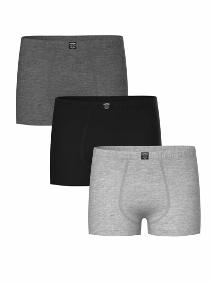 شورت باکسر  ال سی وایکیکی