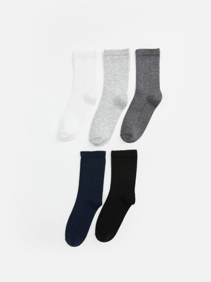 جوراب  ال سی وایکیکی