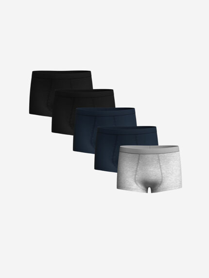 شورت باکسر  ال سی وایکیکی