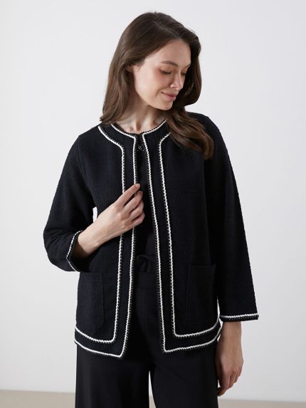 ژاکت  ال سی وایکیکی