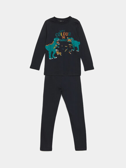 ست پیژامه  ال سی وایکیکی