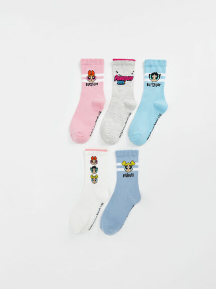 جوراب  ال سی وایکیکی