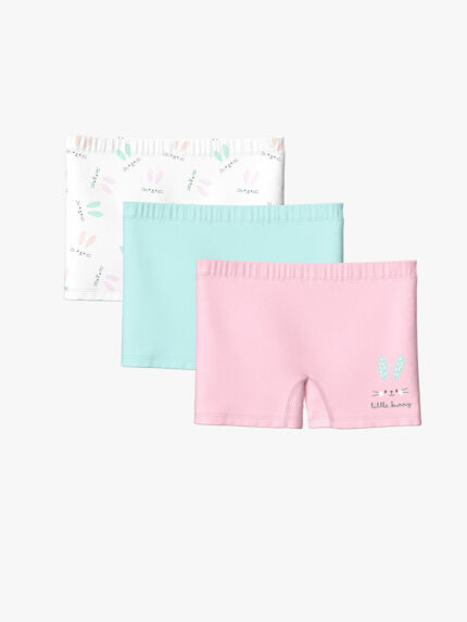 شورت باکسر  ال سی وایکیکی