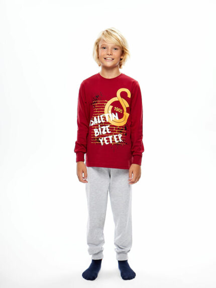 ست پیژامه  ال سی وایکیکی