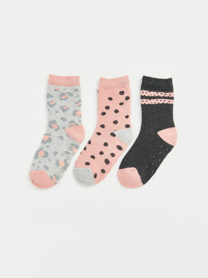 جوراب  ال سی وایکیکی