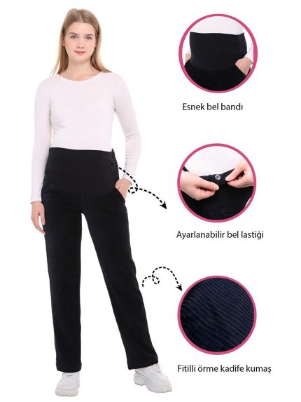 شلوار  لاوومابلی