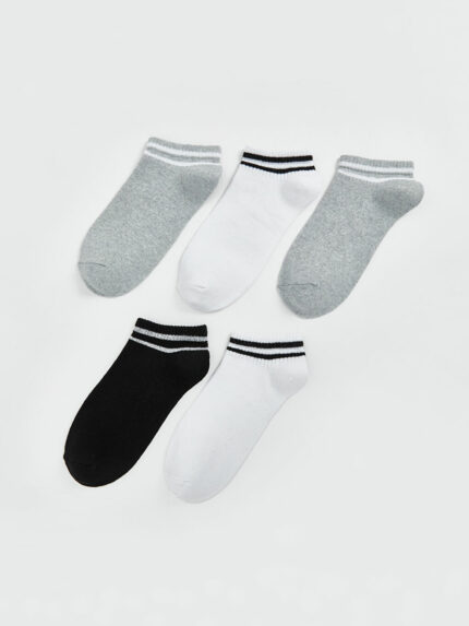 جوراب پاتیک  ال سی وایکیکی