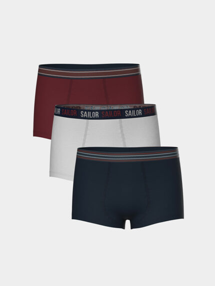 شورت باکسر  ال سی وایکیکی