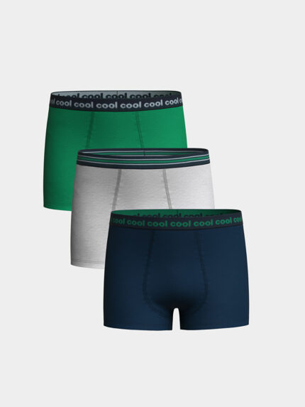 شورت باکسر  ال سی وایکیکی