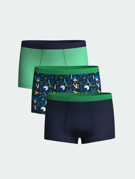 شورت باکسر  ال سی وایکیکی