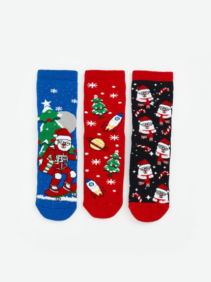 جوراب  ال سی وایکیکی