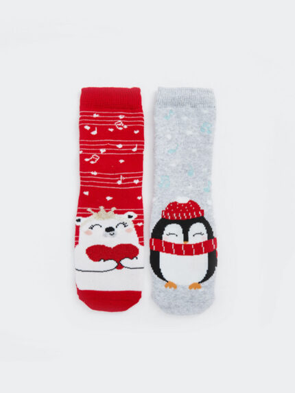 جوراب  ال سی وایکیکی