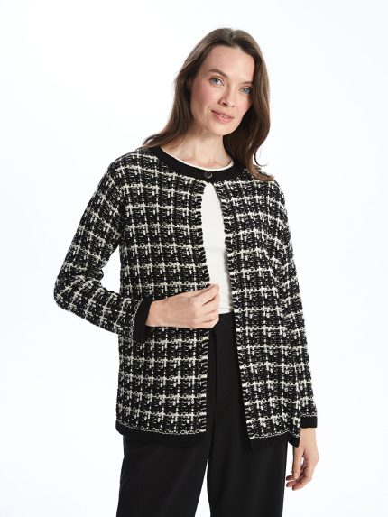 ژاکت  ال سی وایکیکی