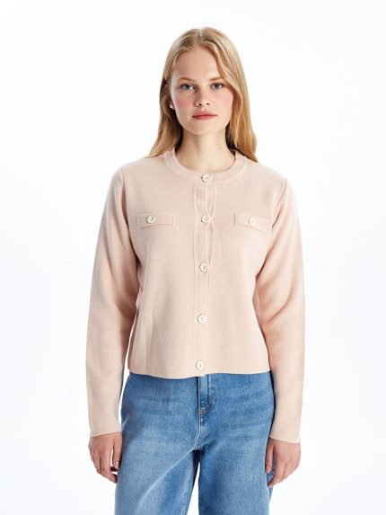 ژاکت  ال سی وایکیکی