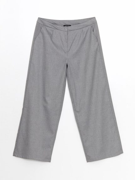 شلوار  ال سی وایکیکی