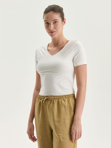 تی شرت  ال سی وایکیکی