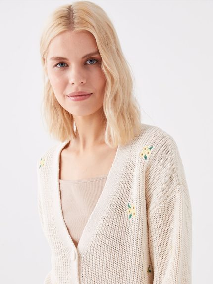 ژاکت  ال سی وایکیکی