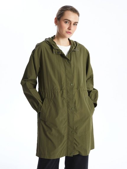 بارانی  ال سی وایکیکی