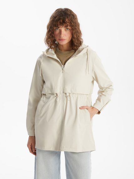 بارانی  ال سی وایکیکی