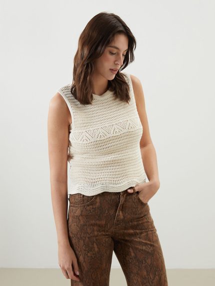 بافت  ال سی وایکیکی