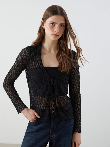 ژاکت  ال سی وایکیکی