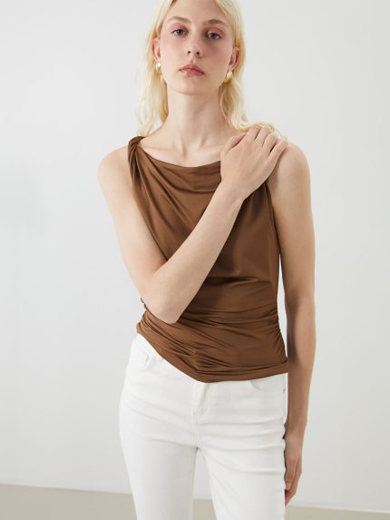 بلوز  ال سی وایکیکی