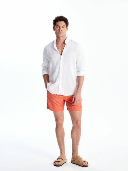 شورت شنا  ال سی وایکیکی