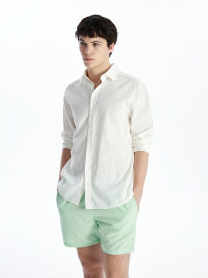 شورت شنا  ال سی وایکیکی