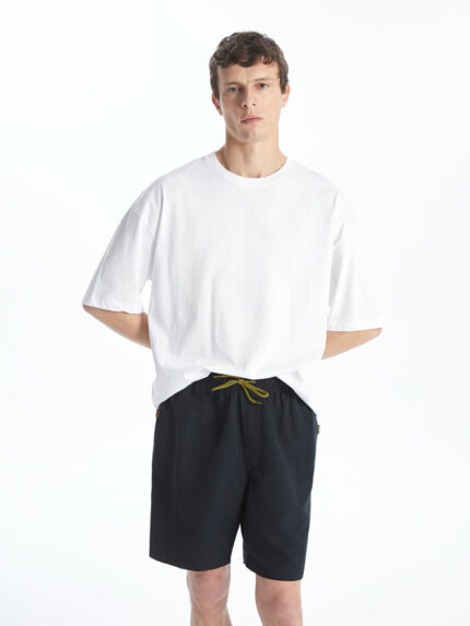 شورت شنا  ال سی وایکیکی