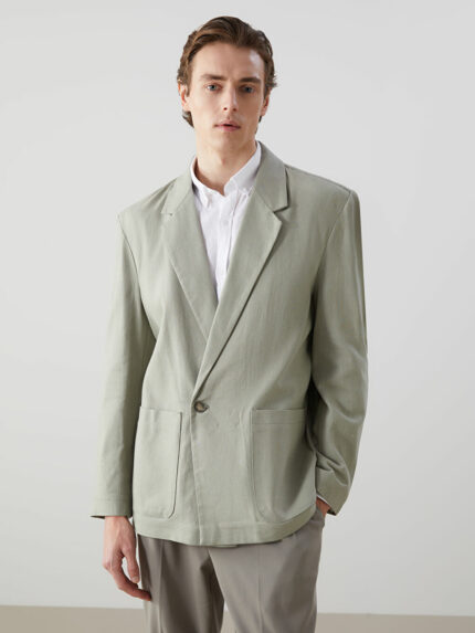 کت بلیزر  ال سی وایکیکی