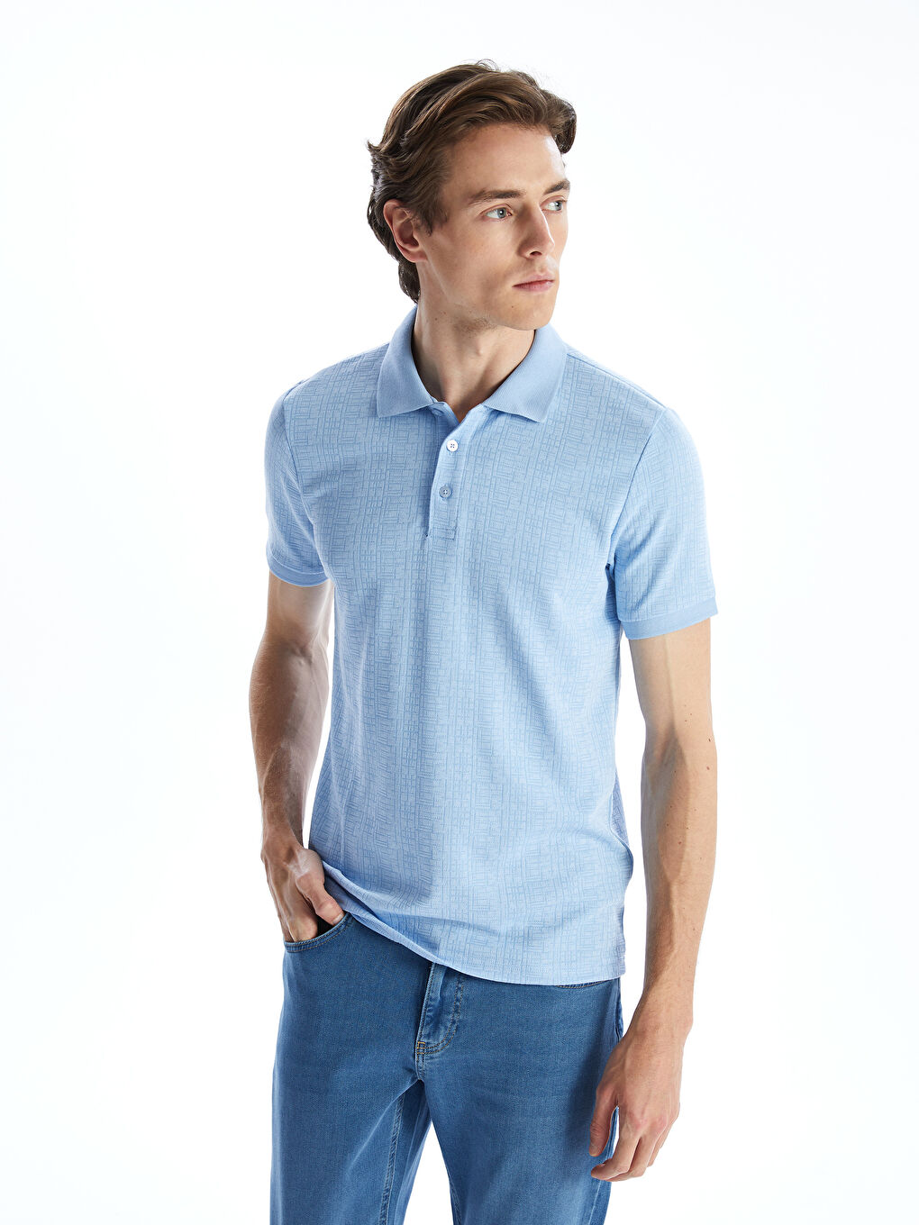 تی شرت  ال سی وایکیکی