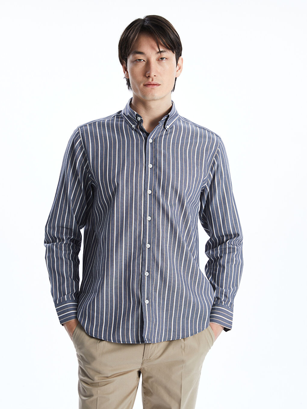 پیراهن  سوز بلو