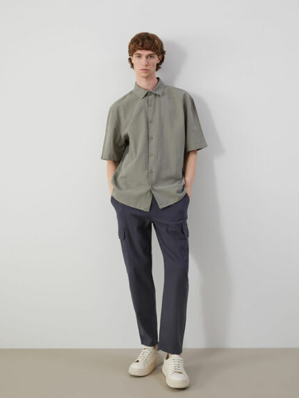 کارگو شلوار  ایکس ساید