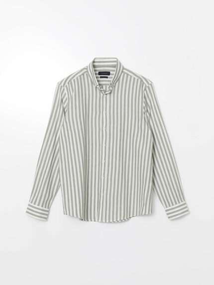 پیراهن  ال سی وایکیکی