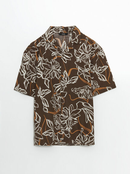 پیراهن  ایکس ساید