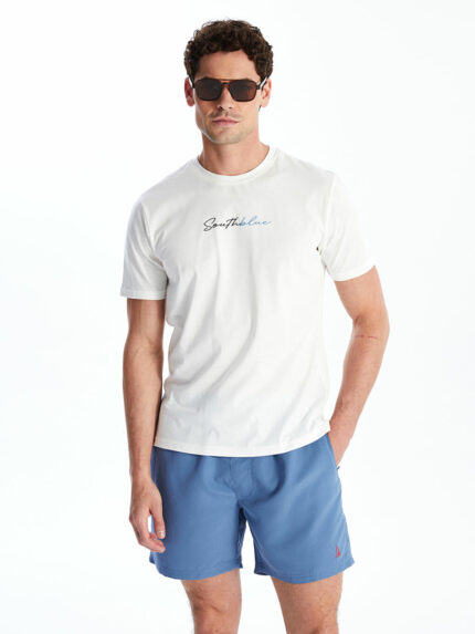 شورت شنا  ال سی وایکیکی