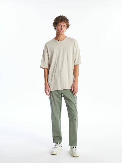 شلوار  ال سی وایکیکی