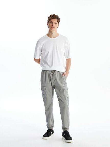 کارگو شلوار  ال سی وایکیکی