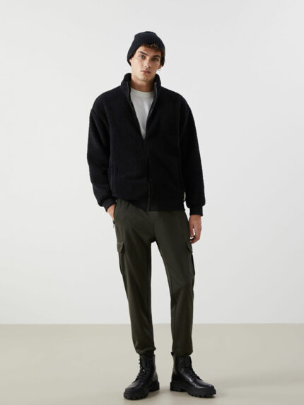 شلوار ورزشی  ال سی وایکیکی