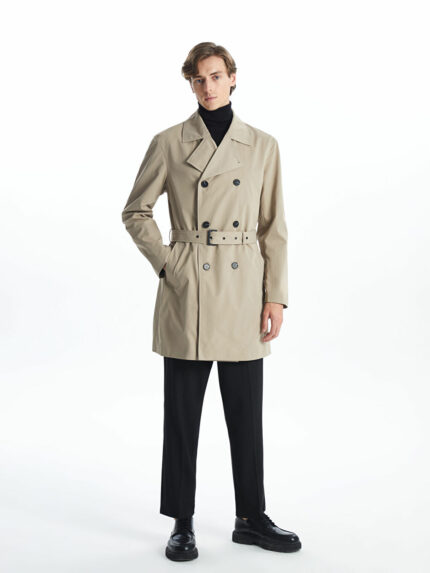 ترنچ کت  ال سی وایکیکی