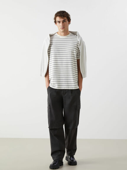 کارگو شلوار  ایکس ساید