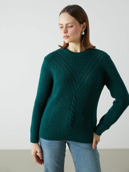 بافت  ال سی وایکیکی