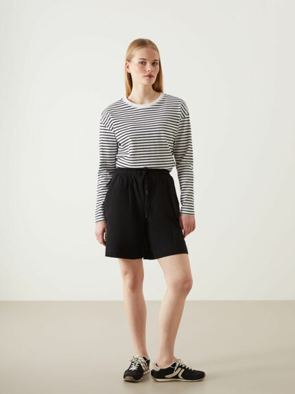 شورت  ال سی وایکیکی