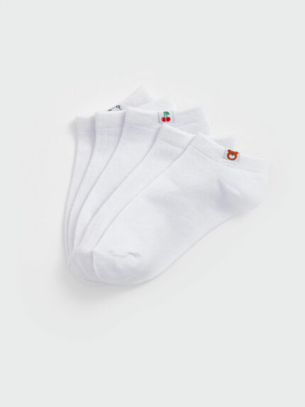 جوراب پاتیک  ال سی وایکیکی