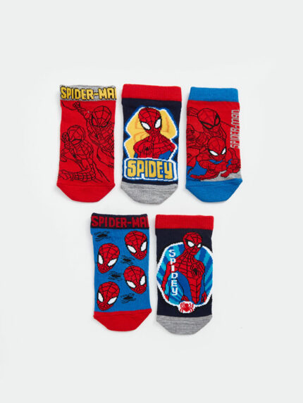 جوراب پاتیک  ال سی وایکیکی